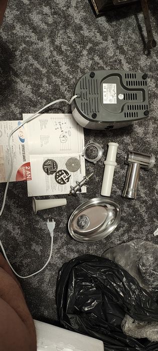 Mașină tocat carne myria