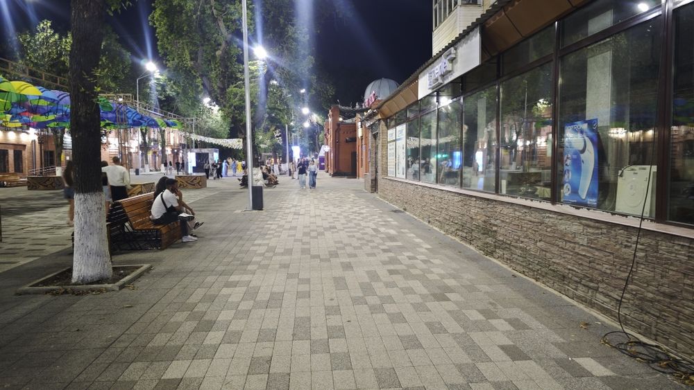 Продажа коммерческой недвижимости в центре