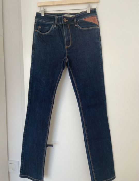 Blugi - Kenvelo (3 perechi)