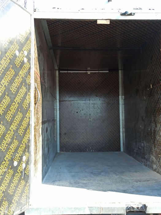 Грузовик фотон  модель 1580