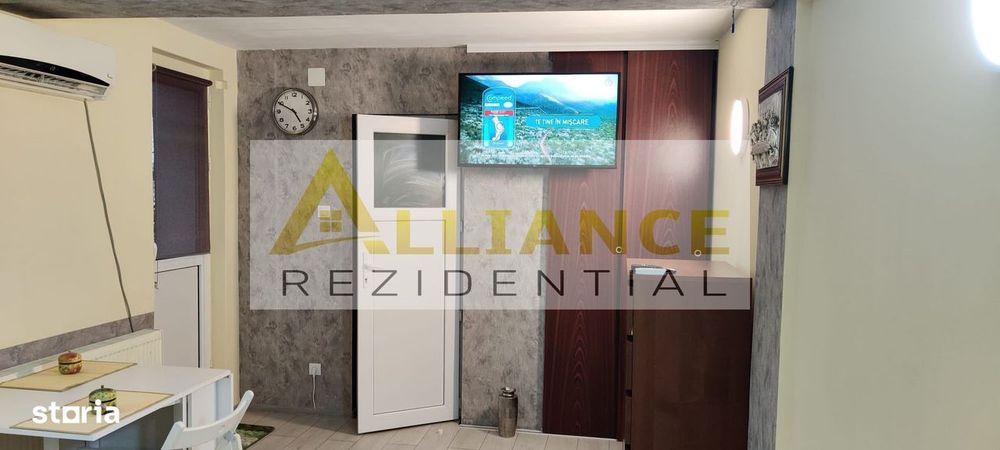 Apartament,