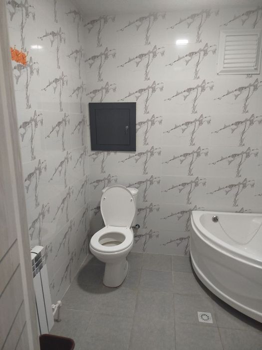 Срочно 2 хонали квартира ижарага берилади!!!