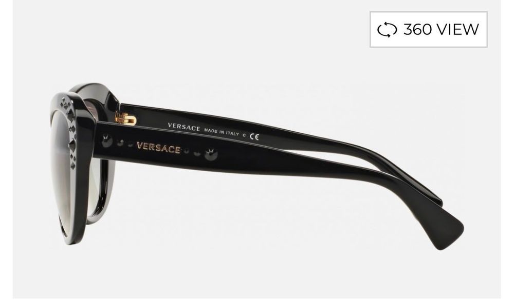 Оригинални дамски очила Versace