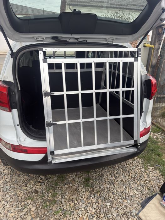 Cusca transport caine xl