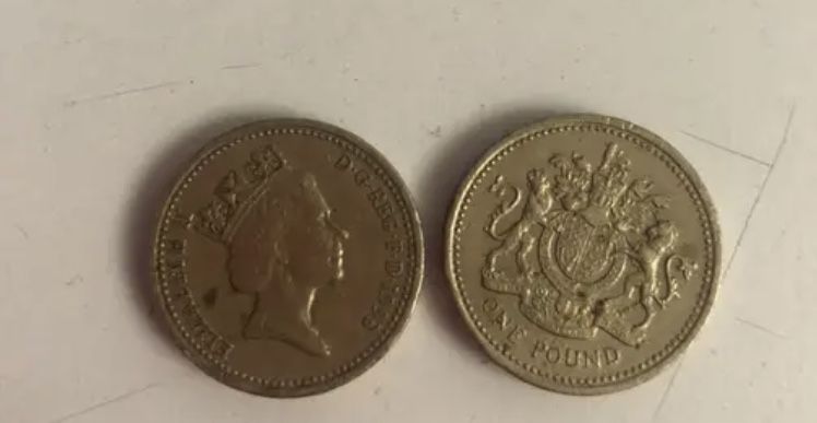 Монеты ссср