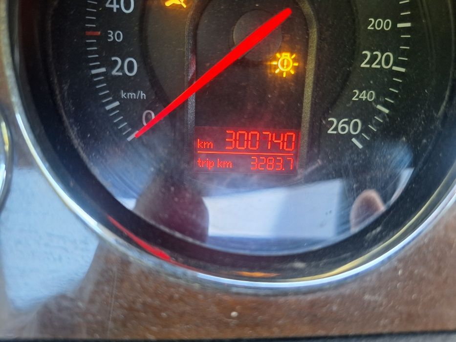 Vw passat b6 2.0tdi !!