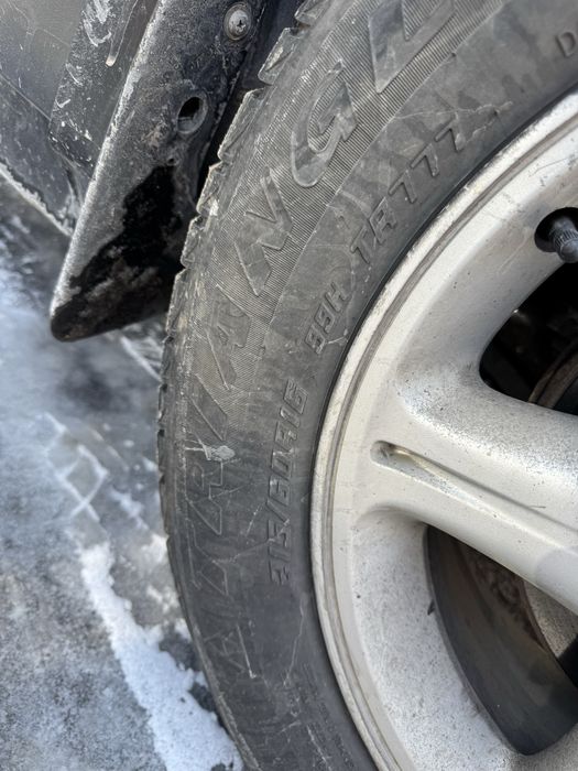 Обмен на R17 R18