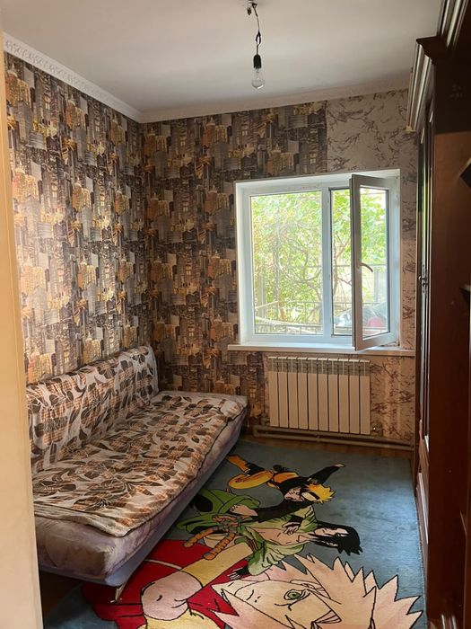 Аренда квартиры, времянка