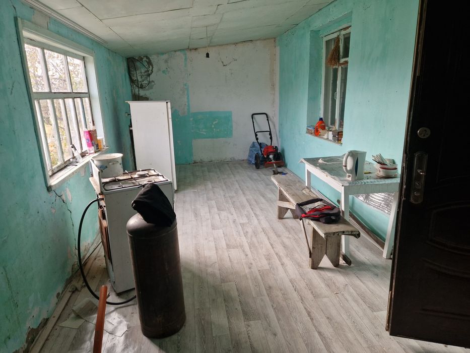 Продажа дома в пригороде костаная