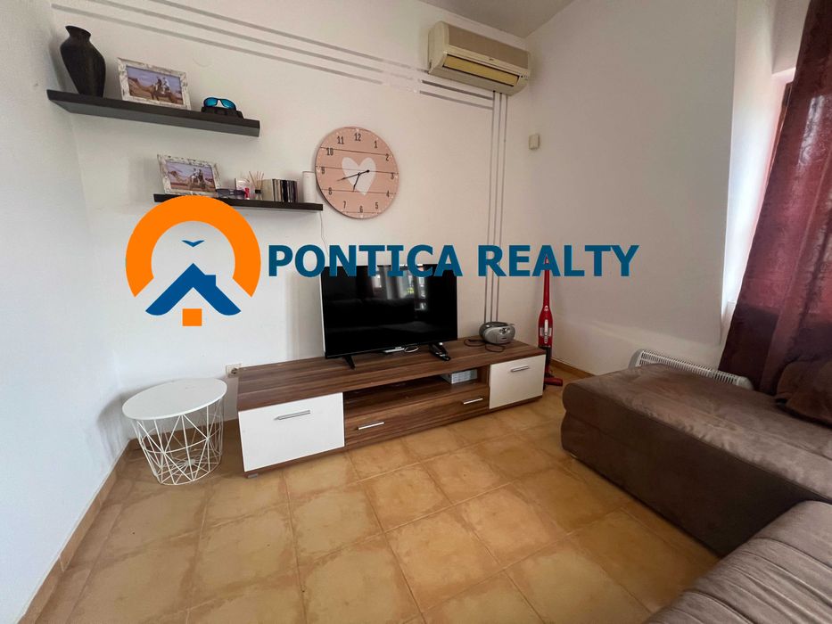 Продава се Тристаен апартамент в с. Кошарица, Област Бургас - 76 кв.м за 503 €/кв.м - Снимка #14