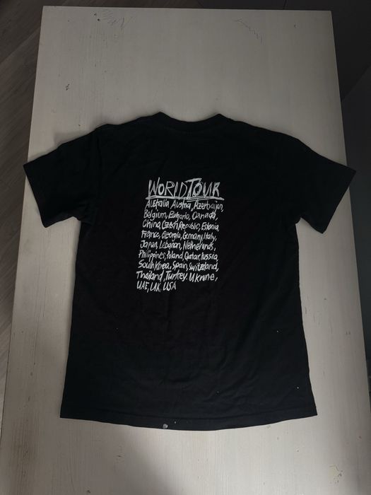 Футболка Vetements