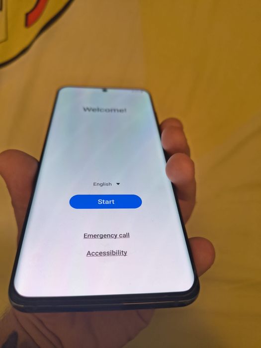 Samsung glaxy s20 5g