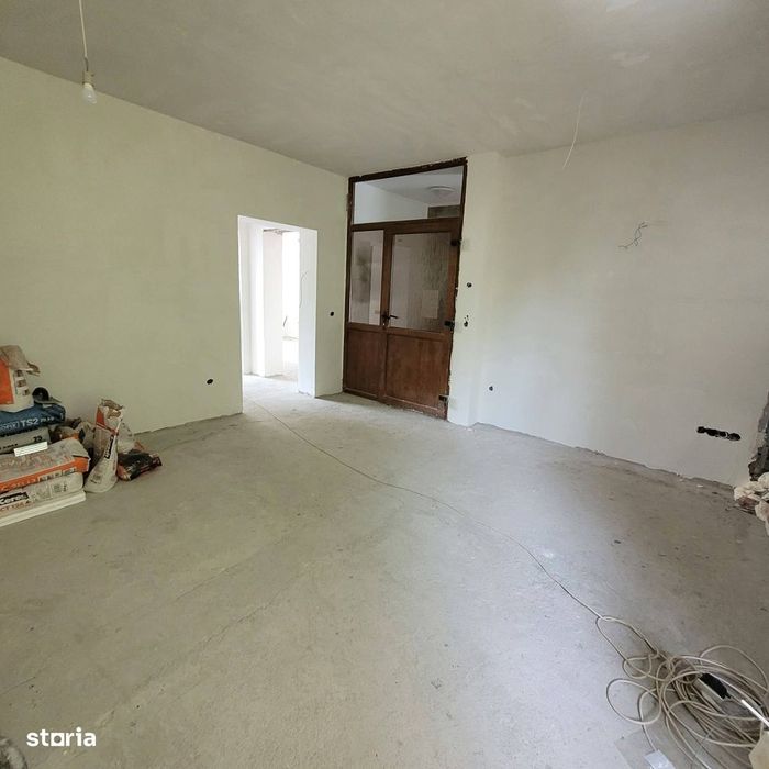 Proprietate cu destinație mixta