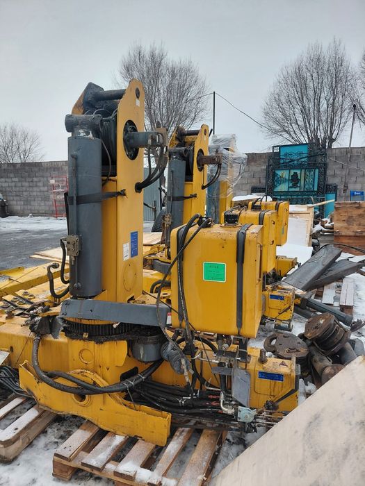 Кму Установки XCMG и CHINA