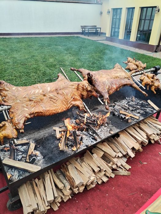 Bunătăți la proțap