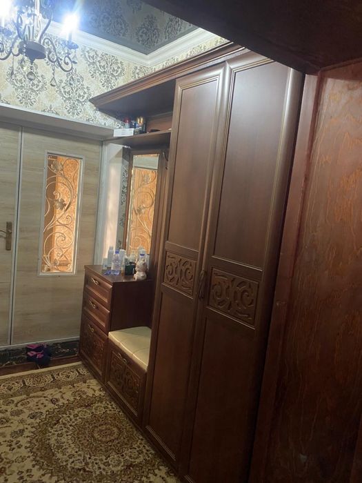 Шкаф для одежды и обуви