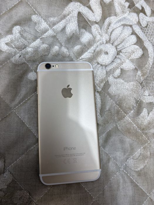 iPhone 6 можно на запчасти