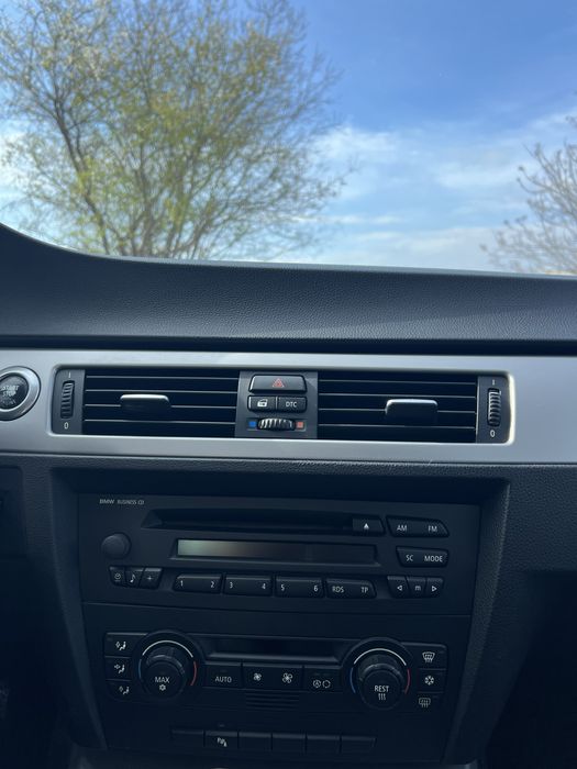 BMW 1.8I Бензин/Газ