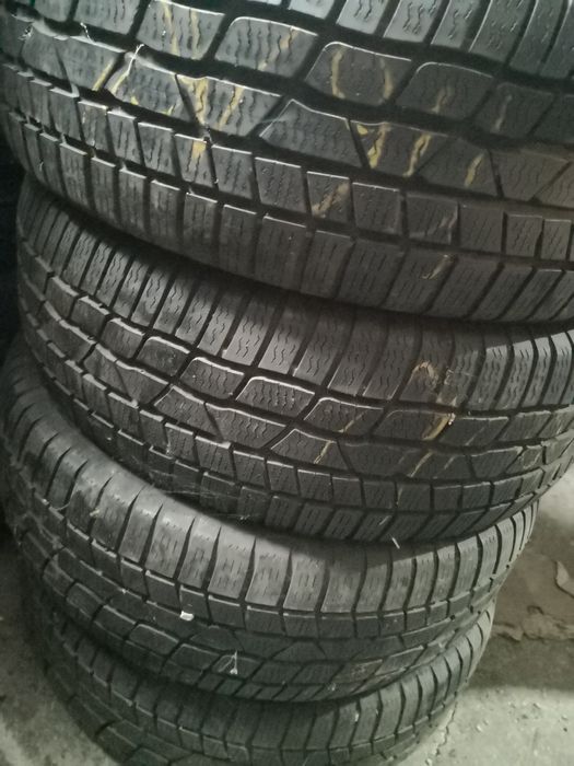 225 60 16 цола гуми continental