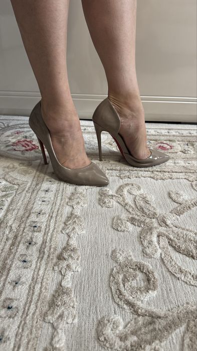 Туфли шикарные продам