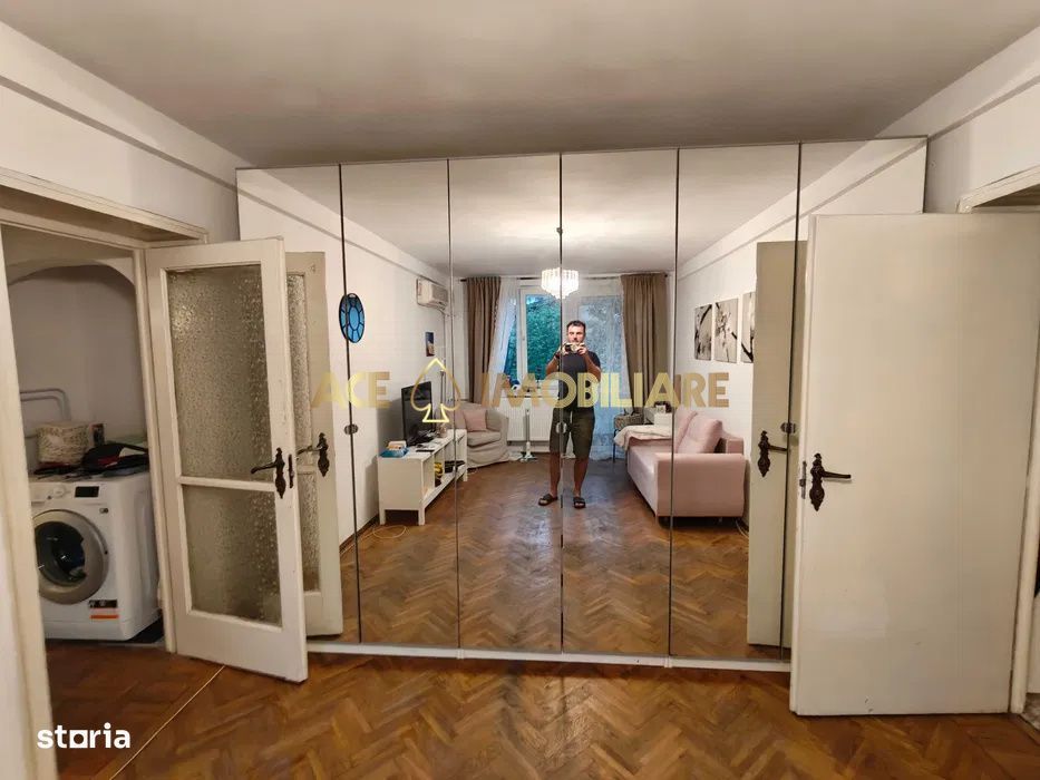 2 Camere de inchiriat | Baba Novac | Pet-friendly — fotografia 3