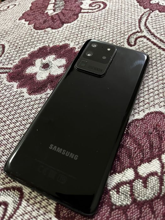 Samsung galaxy C20 ultra 5g