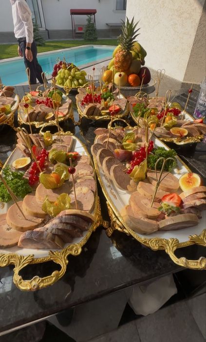 Keytering professional hizmati