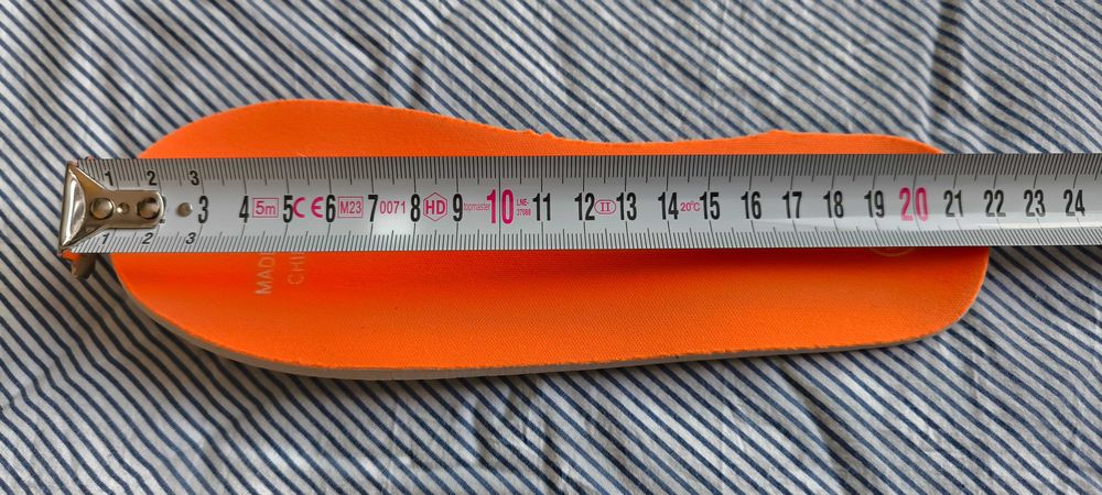 Детски водни обувки "Aqua Sphere" номер 32-33