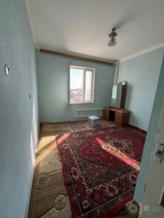 2 хонали квартира