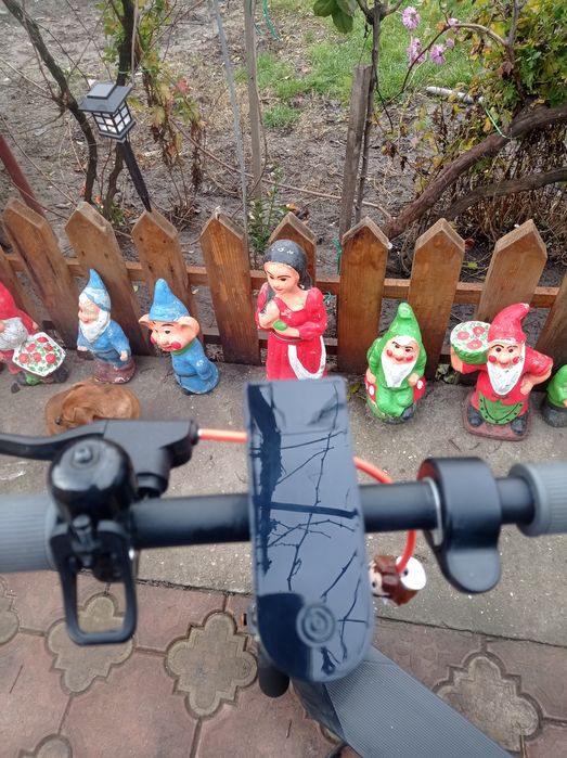 Trotineta electrica Xiaomi