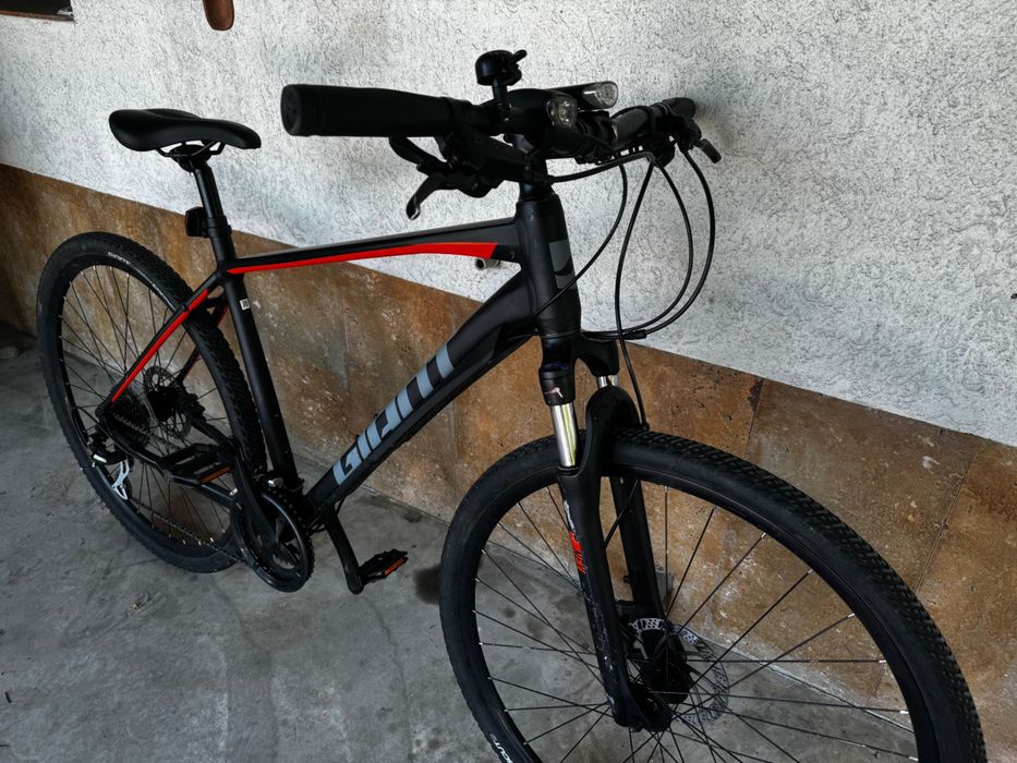 Giant Roam 29 цола