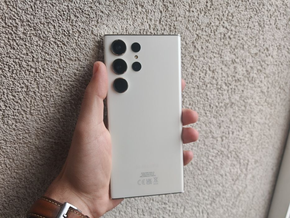 Samsung s23 ultra 512GB