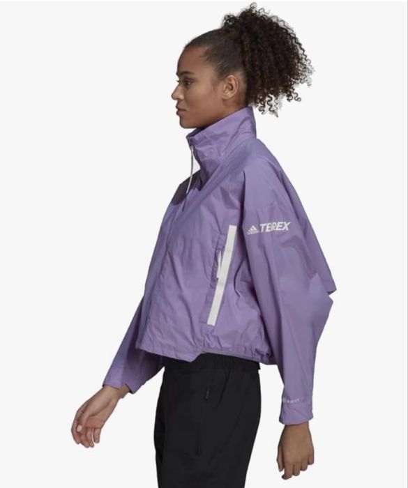 Ветровка ново спортно яке Adidas Terrex M