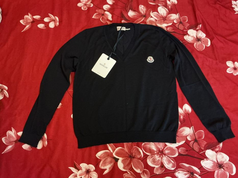 Bluza dama moncler