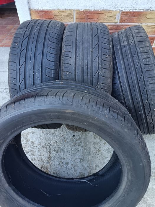 Anvelope Bridgestone Turanza 225.50.18