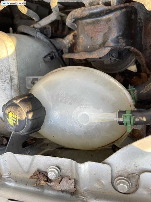 Vas Expansiune Apa Antigel Motor Dacia Logan 2 2012 - 2016