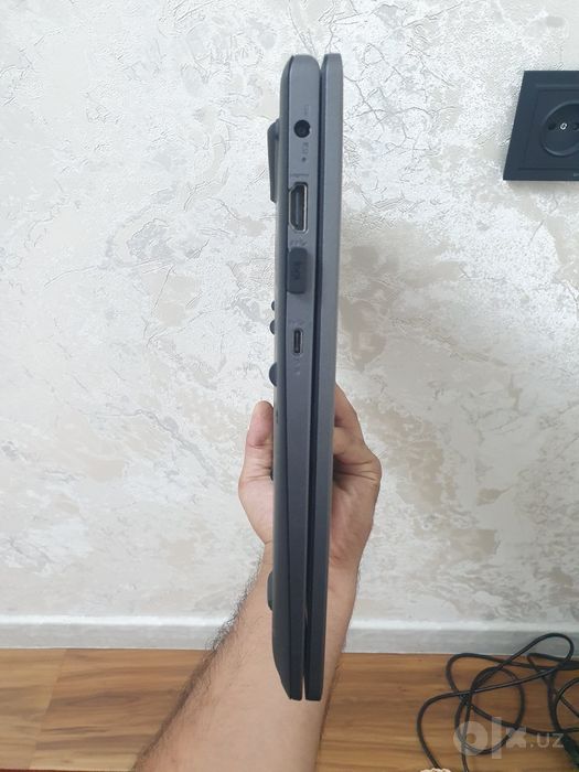 Notebook MSI noviy