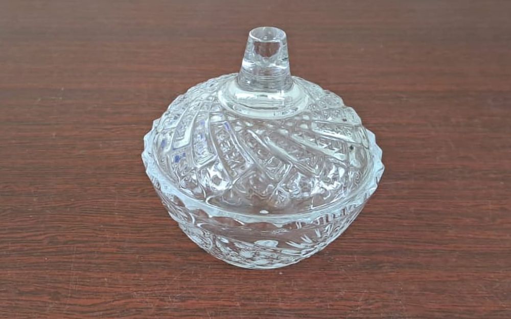 Вазы для фруктов