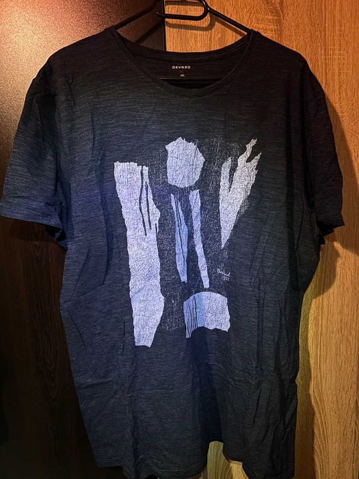 Тениски XL - 2XL