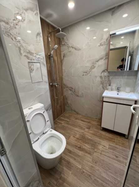 Двустаен апартамент под наем Подуяне