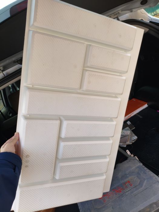 Органайзер для ложек и вилок