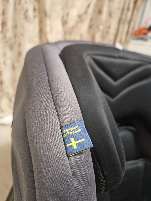 Scaun Auto Rear Facing Axkid Minikid 2 (2022/23) - Granite