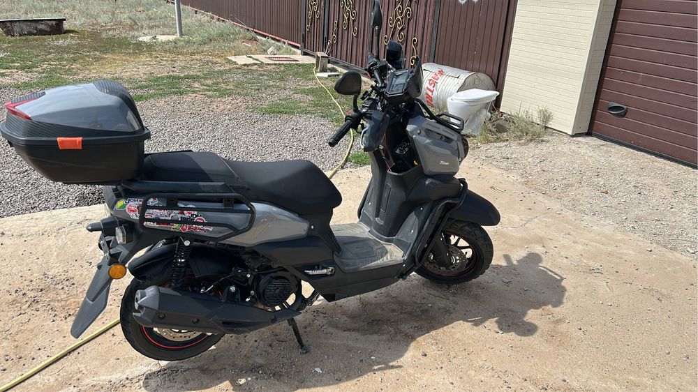 Продам скутер vento smart 3(танк)