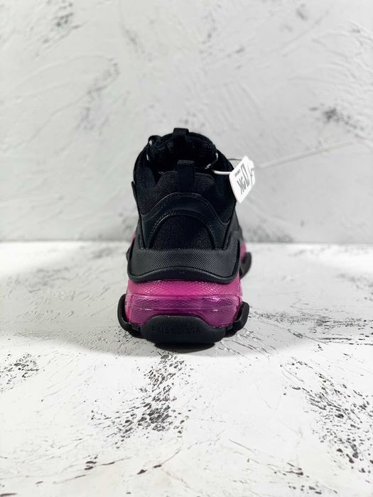 Adidasi Balenciaga Triple S Premium