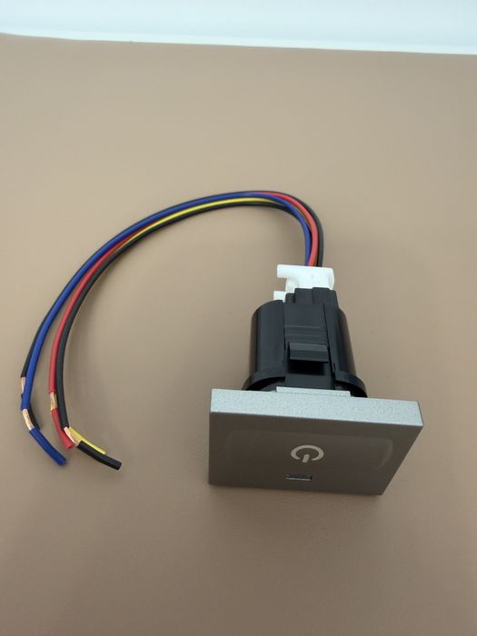 Buton ON/OFF Ford Focus MK2