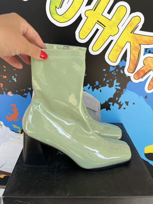 Дамски боти Raid номер 41