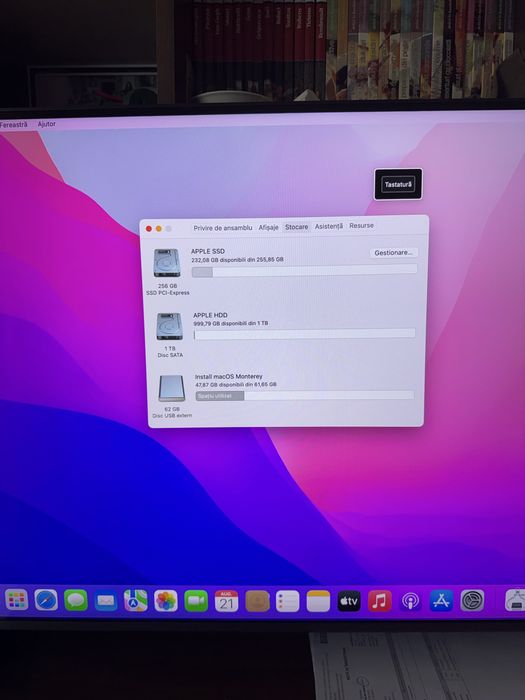 mac mini - Sisteme PC & Gaming oferte online | OLX.ro