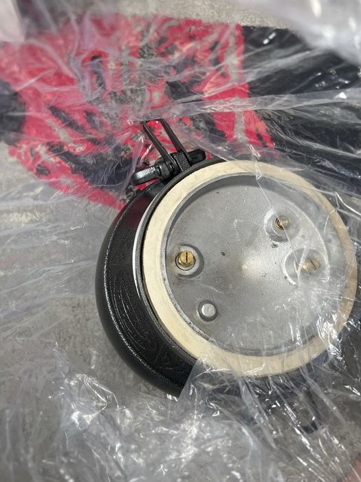 Продам казан новый запечат