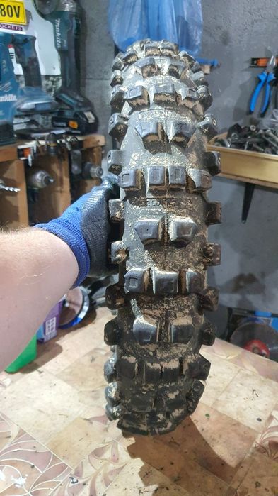 Goldentyre 110 90 19 ( R19 Cross )