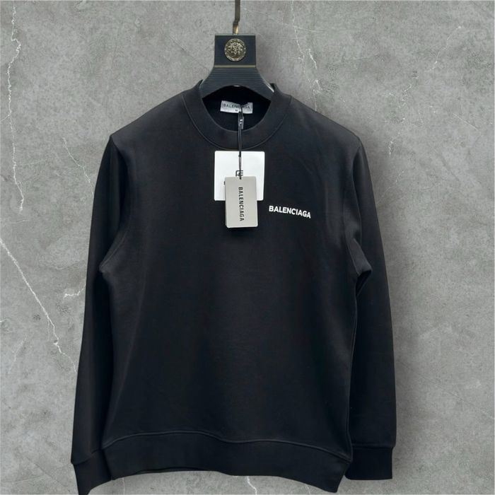 Bluză Balenciaga bărbați.